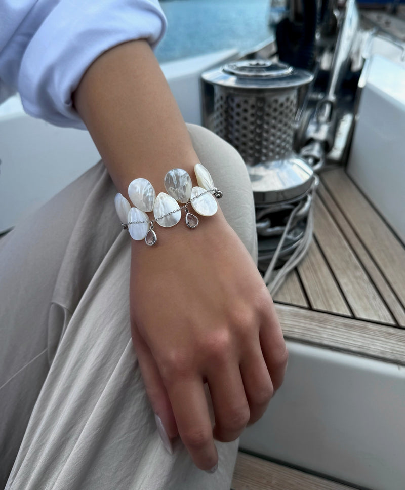 Bracelet Riviera