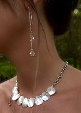 Boucles d'Oreilles Riviera