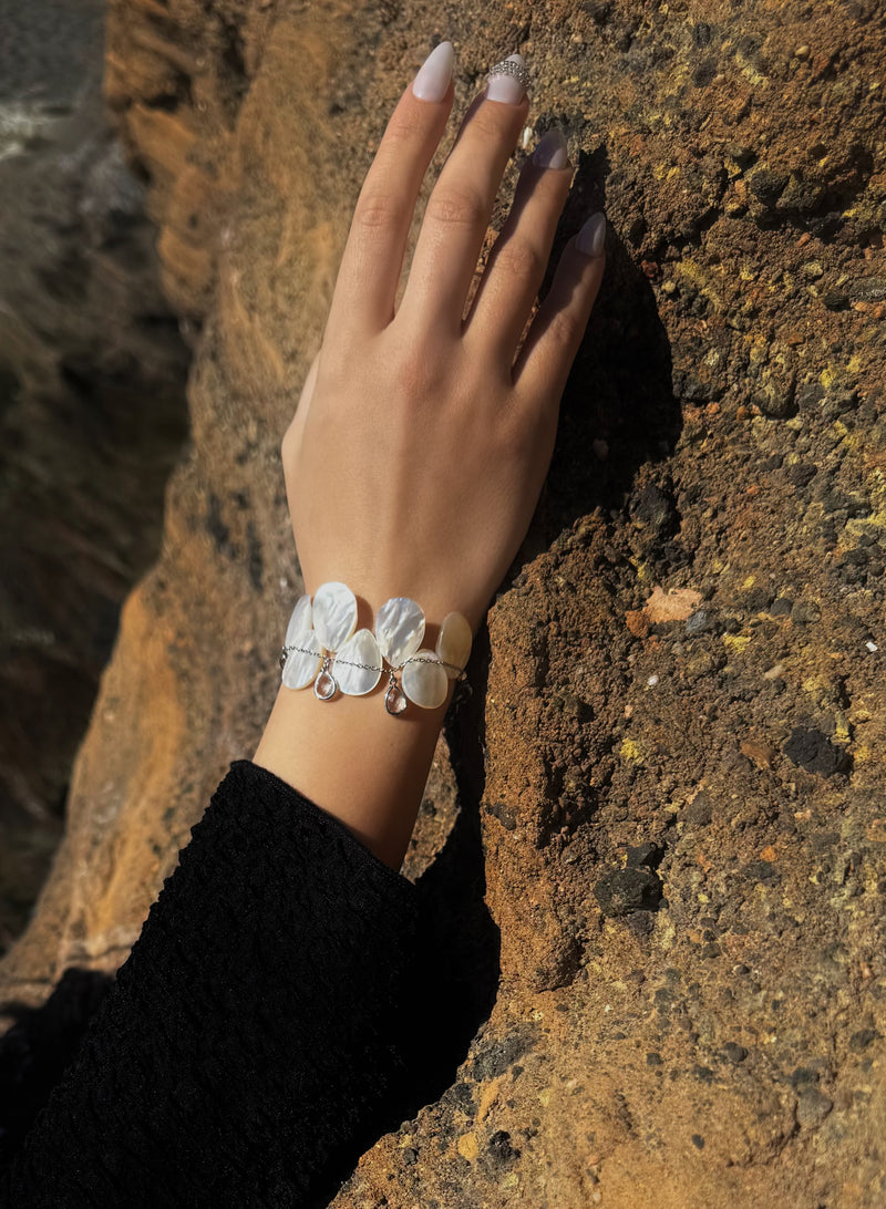 Bracelet Riviera