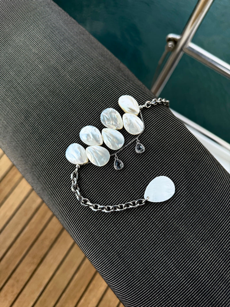Bracelet Riviera